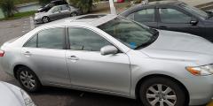 Toyota Camry (тойота камри) купить в Беларуси - объявления о продаже
