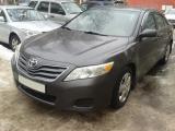 ������������� Toyota Camry XV40