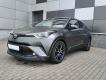 ������������� Toyota C-HR