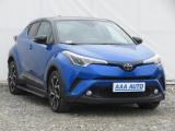������������� Toyota C-HR