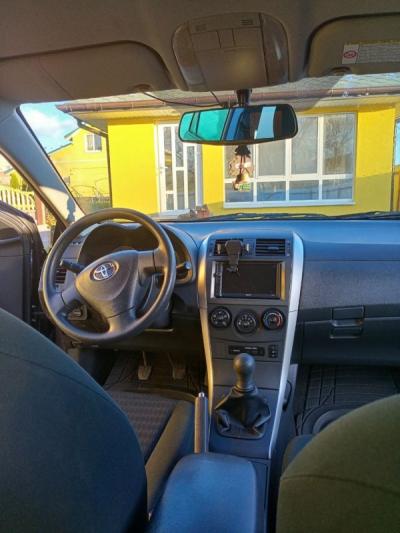  Corolla