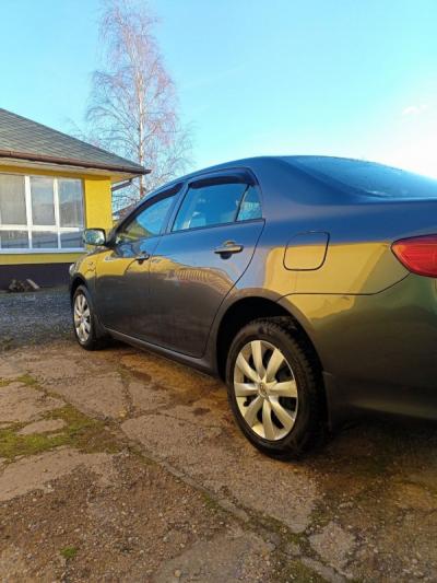  Corolla