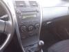 Toyota Corolla E150