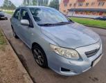 ������������� Toyota Corolla E150