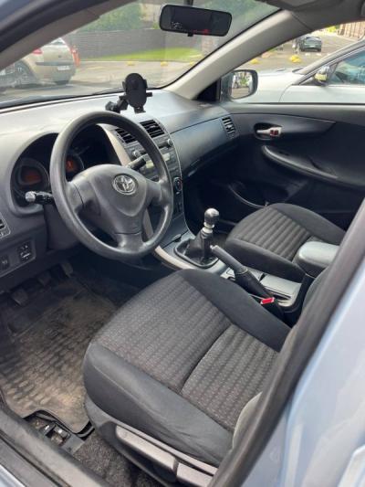  Corolla E150