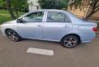 Toyota Corolla E150