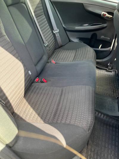  Corolla E150
