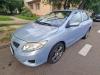 Toyota Corolla E150