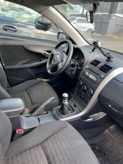  Corolla E150