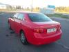 Toyota Corolla E150