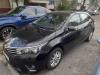 Toyota Corolla E170