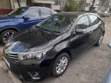 ������������� Toyota Corolla E170