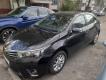 ������������� Toyota Corolla E170