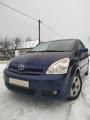 ������������� Toyota Corolla Verso