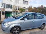 ������������� Toyota Corolla Verso