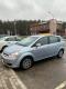 ������������� Toyota Corolla Verso