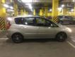 ������������� Toyota Corolla Verso