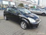 ������������� Toyota Corolla Verso