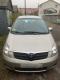 ������������� Toyota Corolla Verso