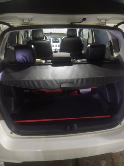  Corolla Verso