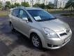 ������������� Toyota Corolla Verso
