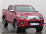 ������������� Toyota Hilux
