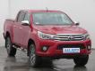 ������������� Toyota Hilux