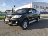 ������������� Toyota Hilux