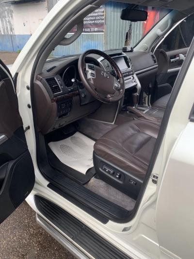  Land Cruiser