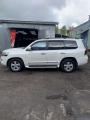 ������������� Toyota Land Cruiser