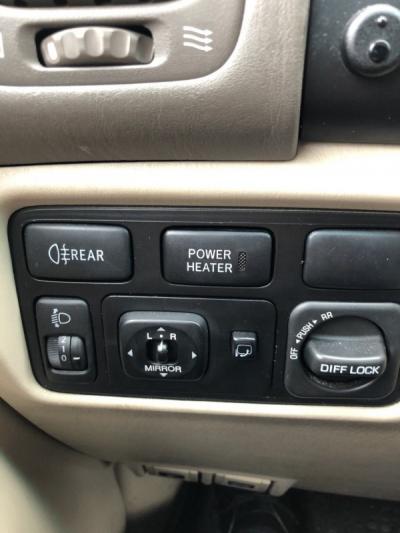  Land Cruiser