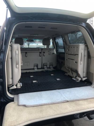  Land Cruiser