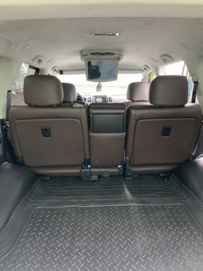  Land Cruiser