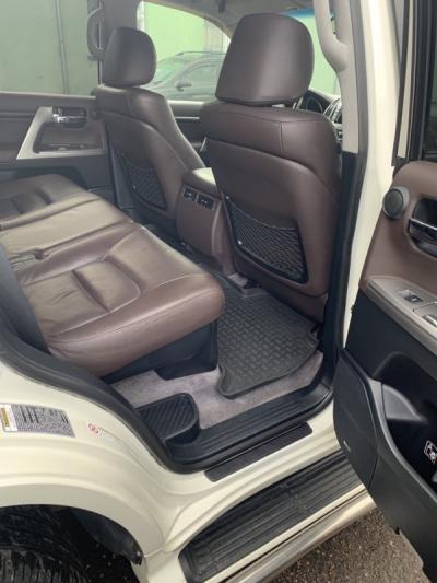  Land Cruiser
