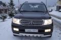 ������������� Toyota Land Cruiser
