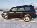 ������������� Toyota Land Cruiser