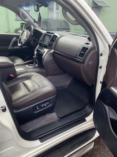  Land Cruiser