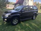 ������������� Toyota Land Cruiser Prado