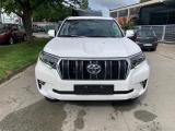 ������������� Toyota Land Cruiser Prado