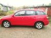 Toyota Matrix