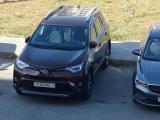 ������������� Toyota RAV4