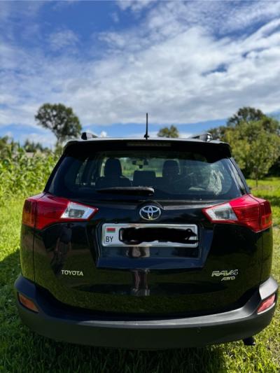 RAV4