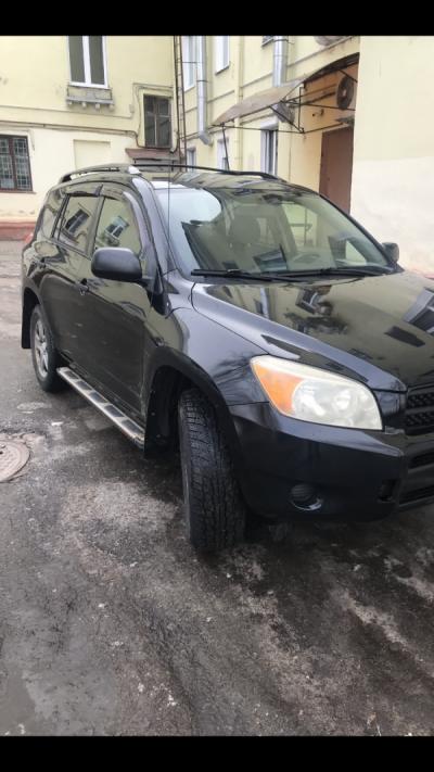  RAV4