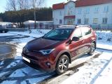 ������������� Toyota RAV4