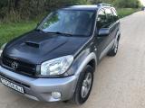������������� Toyota RAV4