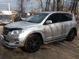 ������������� Toyota RAV4