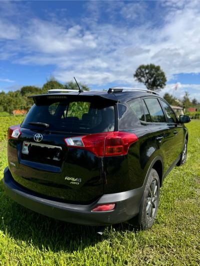  RAV4