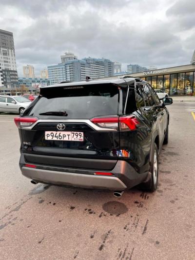  RAV4