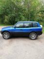 ������������� Toyota RAV4