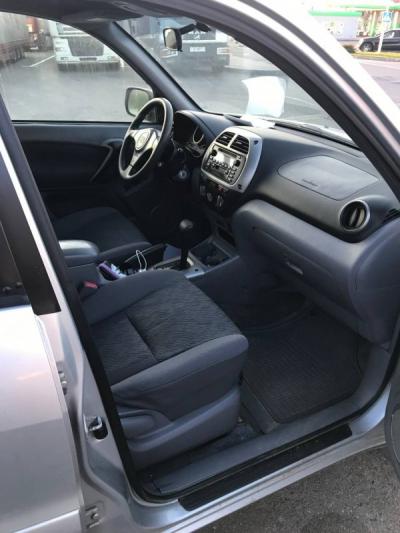  RAV4